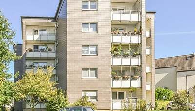 Mein Zuhause in Essen · frei ab sofort