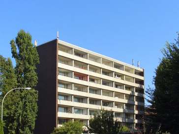Schöne Single-Wohnung sucht Nachmieter! · frei ab 26.08.2026
