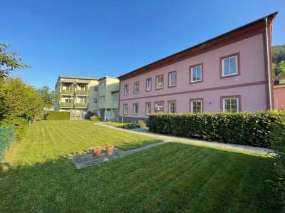 2-Zimmer-Wohnung · Hieflauer Straße 33 · Top 6