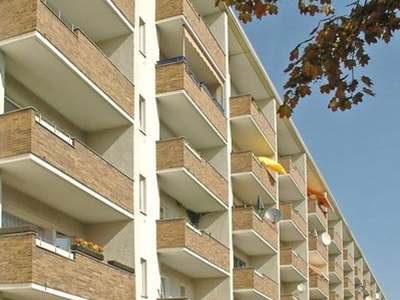 WBS 160-220 für 3-Zimmer-Wohnung in Charlottenburg