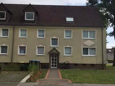 Finkenstraße 50, Marl-Hamm