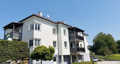 3-Zimmer-Wohnung · ST. GEORGEN/LEYS II · Top 004