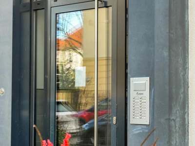 2 Zimmerwohnung in Köpenick