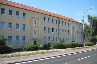 Zu Hause in der Walzwerksiedlung: 2 Zimmer