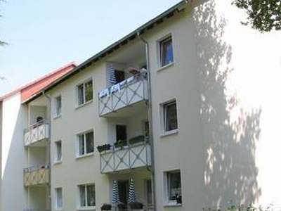 Bezugsfertige 3-Zimmer-Wohnung in Methler zu besichtigen