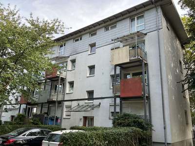 Wohnung für Paare im 3. OG