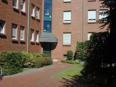 Oesterstraße 40, Dortmund-Brackel