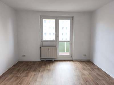 Dreiraumwohnung mit Balkon- 2 Monate Warmmietfrei