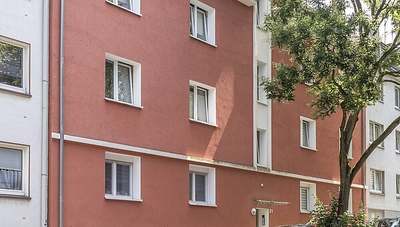 Familienfreundliches Wohnen · frei ab 01.08.2026