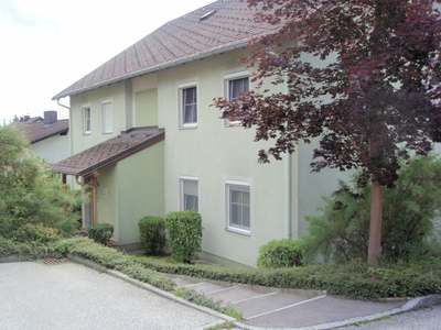 Mauthausen, Efeuweg 2