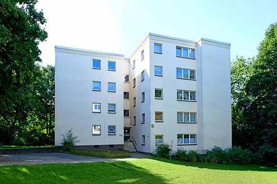 3 Zimmerwohnung in W-Oberbarmen - wir sanieren Bad und WC!