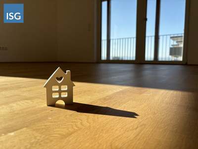 Obj. 688: Top 2 I 1-Zimmer I Erdgeschoß | 4840 Vöcklabruck