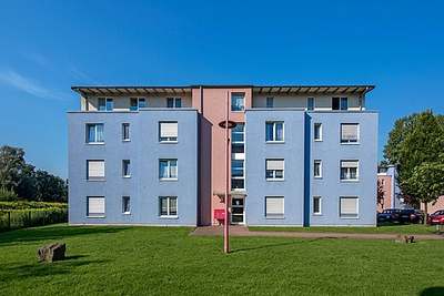 3-Zimmer-Wohnung in Dortmund Huckarde