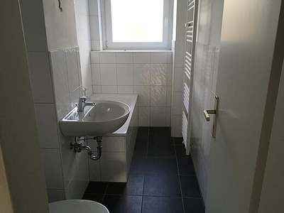 3-Zimmer-Wohnung in Gelsenkirchen Hassel frei ab Dezember!