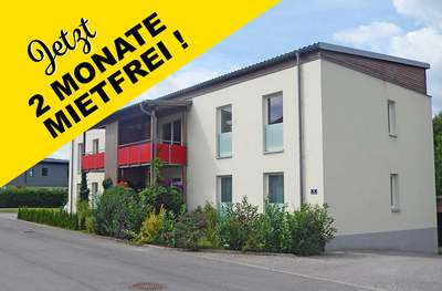 3-Zimmer-Wohnung · Am Bründl 5/1 · Top 1 · frei ab 01.06.2023