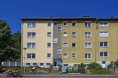 schicke 2-Zimmer-Wohnung in Plettenberg, jetzt besichtigen !