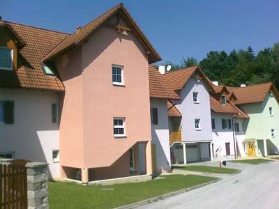 4-Zimmer-Wohnung · Rabenwald 159a · ab sofort