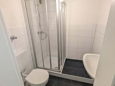 Ab sofort: Tolle 2,5-Zimmer-Wohnung in Flingern