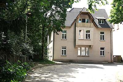 Kleiststraße 25, Duisburg-Obermarxloh