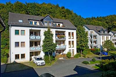 3-Zimmer-Wohnung in Gummersbach Reininghausen
