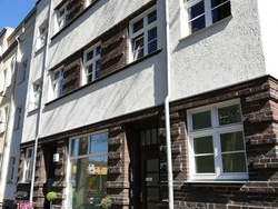 Schöne 4-Zimmerwohnung mit Balkon in Herrenhausen · frei ab 01.09.2026