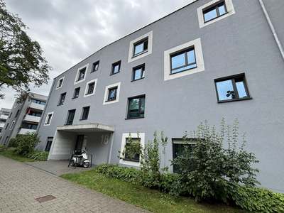 WBS A - 65 m² erforderlich! Schöne 2-Zimmer-Wohnung in Köln-Porz! · frei ab 16.11.2026