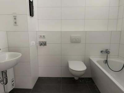 2-Zimmer-Wohnung in Spandau mit WBS