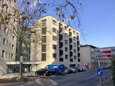 3,0 Zimmer · Schmiedingstraße 29 · Innenstadt-Mitte