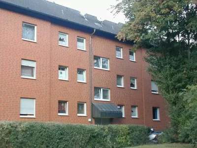 Sautenser Straße 4, Hamm-Heessen