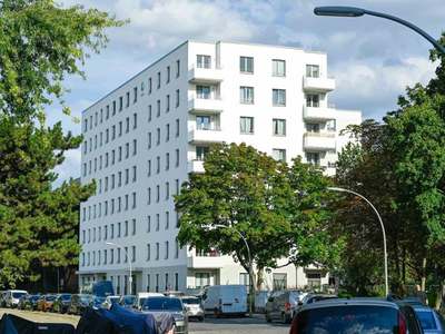 3 Zimmer Neubauwohnung in Lichtenrade