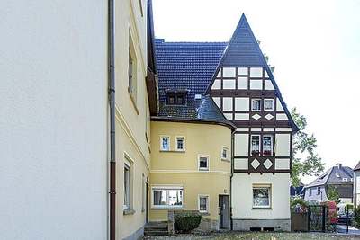 2-Zimmer-Wohnung in Gelsenkirchen Erle · frei ab 13.10.2026