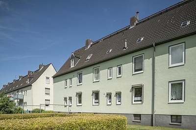 3-Zimmer-Wohnung in Wilhelmshaven Fedderwardergroden