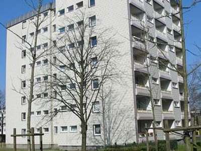 1-Zimmer-Wohnung in Dortmund Aplerbeck