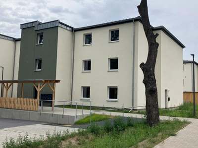 3-Zimmer Wohnung freifinanziert