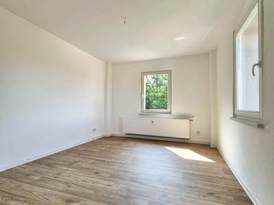 Exklusive 3-Raum Wohnung in der Altstadt · Altstadt · 3.OG · frei ab 01.12.2026