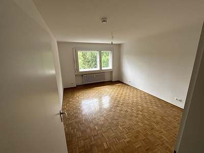 Demnächst frei! 2-Zimmer-Wohnung in Essen Margarethenhöhe