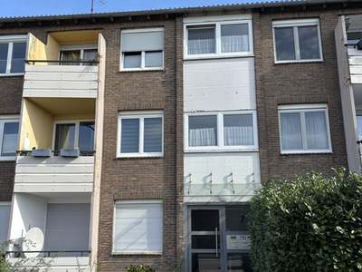 Ringstraße 7, Moers-Achterathsfeld