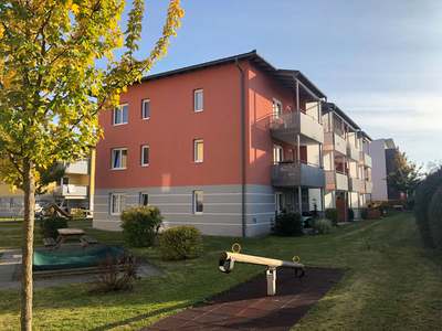 Pregarten, Bindergasse 32