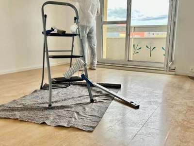 3 Zimmer · Olvenstedter Str. 35 · Stadtfeld Ost · frei ab sofort