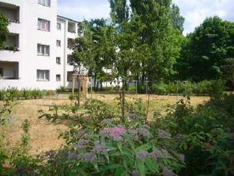 2- Zimmer Wohnung sucht Nachmieter