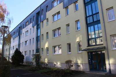 Am Wiesengunde 2/03L, 1 Zimmer in Erfurt · frei ab 01.11.2026
