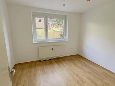 Kapfenberg - Karl Schöberl Hof 5/1: 3 Zimmerwohnung mit Balkon!