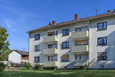 Demnächst frei! 3-Zimmer-Wohnung mit Balkon in Mayen · frei ab 15.11.2026