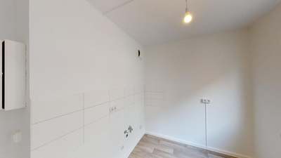 3-Raum-Erdgeschosswohnung nahe Schlossteich