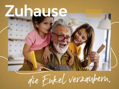 Frisch sanierte Wohnung mit Duschbad - Ideal für Senioren!