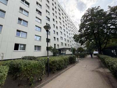 2-Zimmer-Wohnung mit WBS160-220 in Friedrichshain