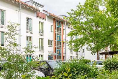 Wohnung Lichtenrader Damm 178, Berlin · frei ab 01.10.2026