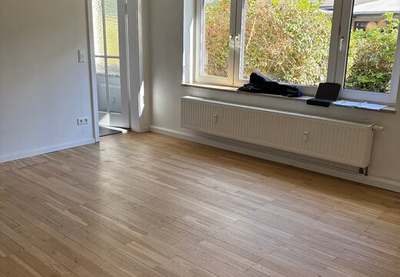 2-Zimmer Wohnung in der Maxvorstadt · frei ab 23.10.2026