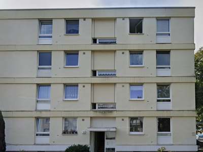 Wohnung, 01. OG, links, Wilhelm-Müller-Str. 16