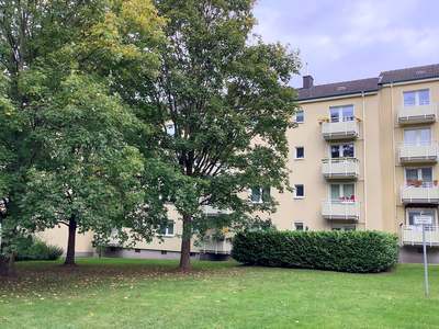 2,0 Zimmer · Arcostraße 45 · Neuasseln · frei ab 16.12.2026